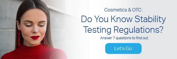 CL - COS - Cosmetics Stability Testing Quiz CTA