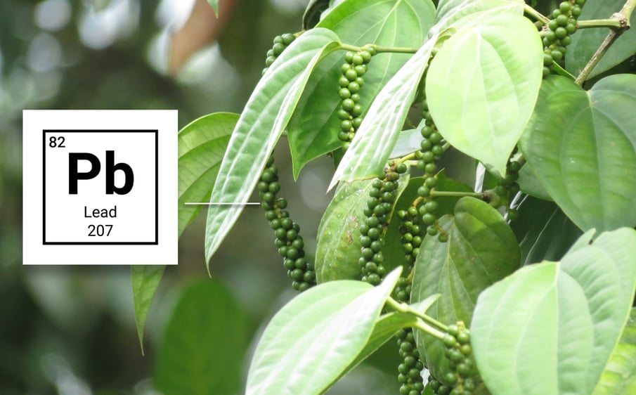 How to Test for Lead in Spices