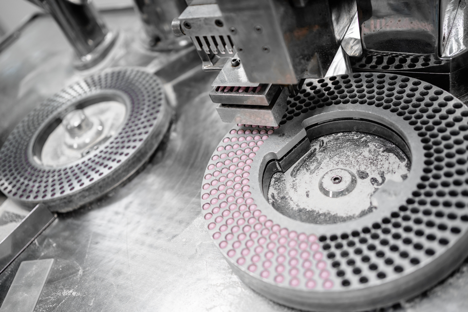 Master Manufacturing Records & Batch Production Records